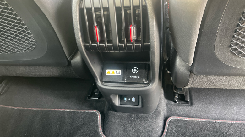 Hyundai KONA 160kW N Line 65kWh 5dr Auto Electric Hatchback